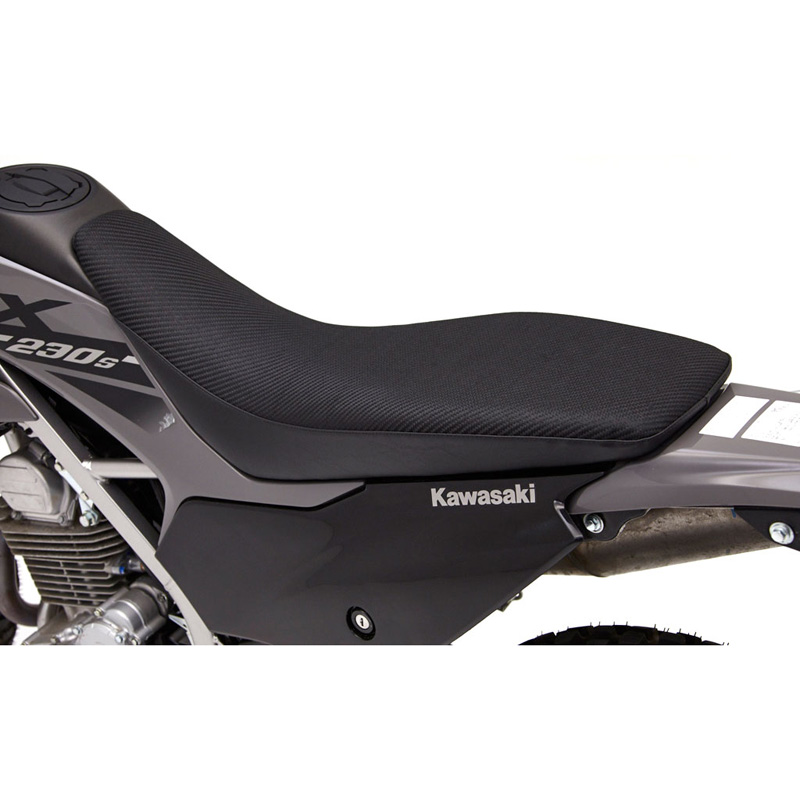 Corbin Klx Dual Sport Seat For Kawasaki Klx