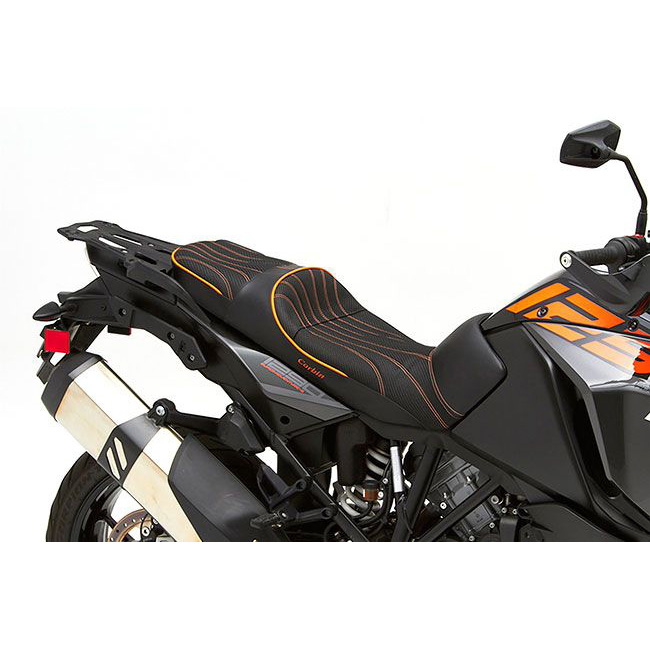 Corbin Ktm A Canyon Dual Sport Seat No Heat For Ktm Adventure Models