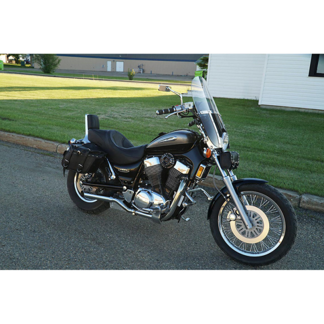 Suzuki Intruder 1400