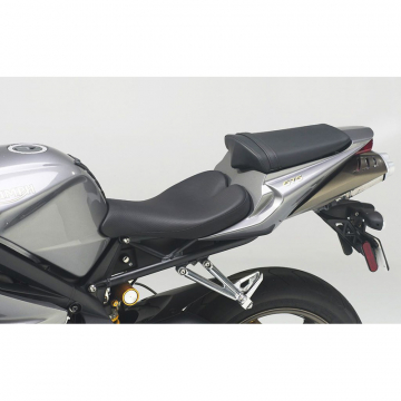 view Corbin T-DAY-675-6-F Front Seat for Triumph Daytona 675 (2006-2011)