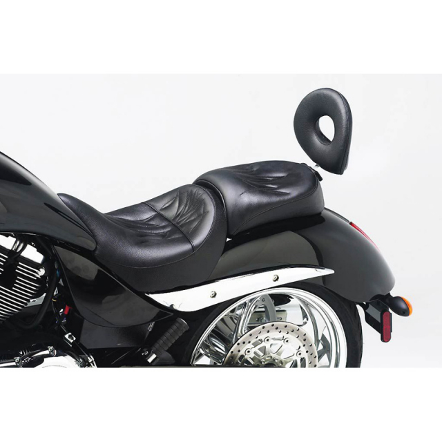 Corbin Motorcycle Seats & Accessories, Victory Vegas