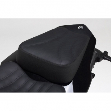 view Corbin Y-FZ8-11-R Rear Seat for Yamaha FZ8 (2011-2014)