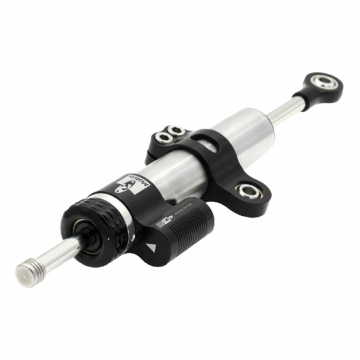 view Matris SD.A107K Sport Steering Damper Kit for Aprilia RSV4 (2009-2019)