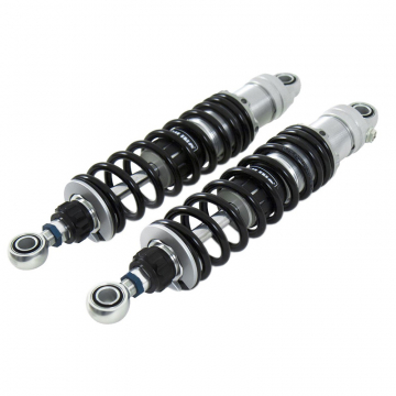 view Ohlins HD 207 Shock Absorbers 11 Inches for Harley Sportster XL1200X 48 '16-'20