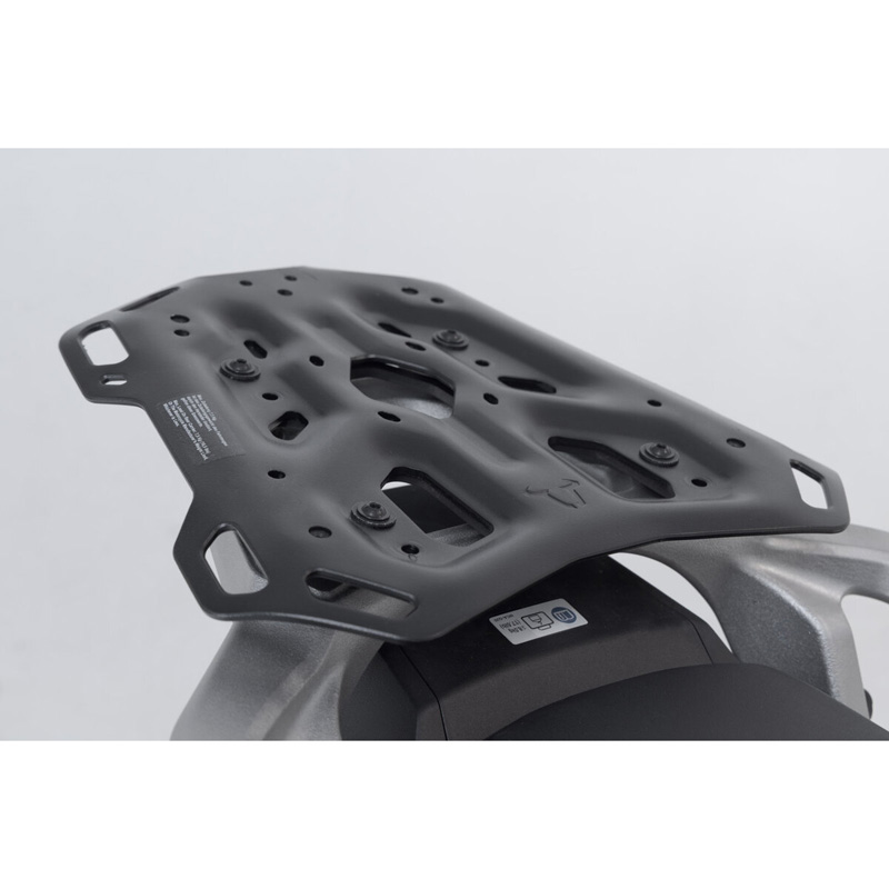 Sw-Motech GPT.01.070.19000/B Adventure-Rack For Honda XL750 Transalp ...