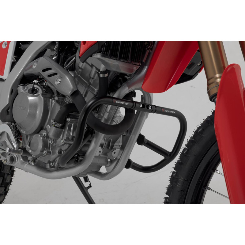 Sw-Motech SBL.01.877.10001/B Crashbars, Black For Honda CRF250L ...