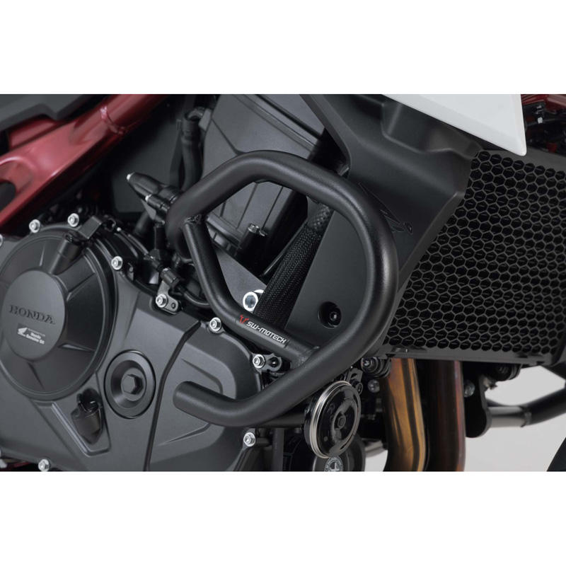 Sw-Motech SBL.01.971.10000/B Crashbars, Black For Honda CB750 Hornet ...