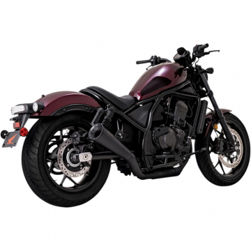 Motorcycle Pars for Honda Rebel 1100 | Accessories International