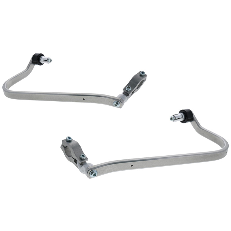 Barkbusters BHG-109-00-NP Aluminum Bar Handguards for Honda CB750 ...