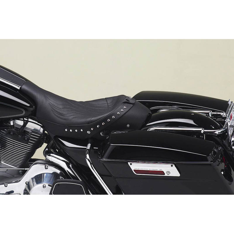 corbin classic solo custom seat