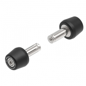 view Evotech PRN016052-016059 Bar End Weights, Race for Ducati Diavel (2011-2018)