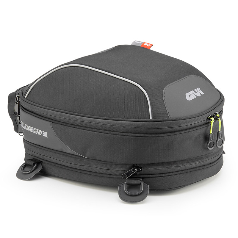 outvi saddle bag