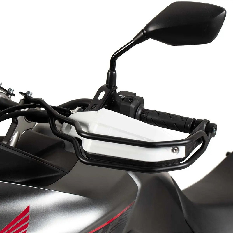 Hepco Becker Handlebar Guards For Honda Xl Transalp Accessories