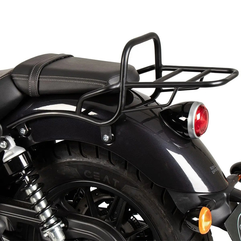 Hepco Becker Rear Rack For Royal Enfield Super Meteor