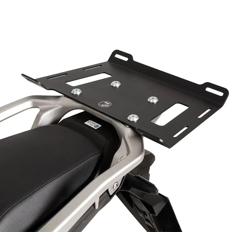 Hepco Becker Enlargment Rack For Honda Xl Transalp Accessories