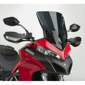 view National Cycle N20503 VStream Short Replacement Screen for Ducati Multistrada '15-'19