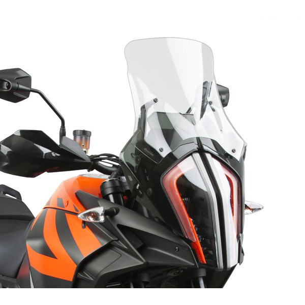 National Cycle N20810 VStream+ Low Windscreen for KTM 1290 Super ...