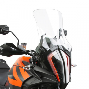 view National Cycle N20811 VStream+ Mid Windscreen for KTM 1290 Super Adventure S '17-'20