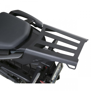 view National Cycle P9304 Luggage Rack, Black for Honda CB500X '19-