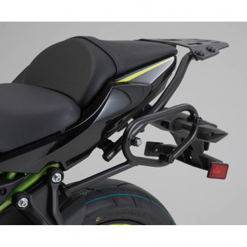 Luggage for Kawasaki Ninja 650 (2017-) | Accessories International