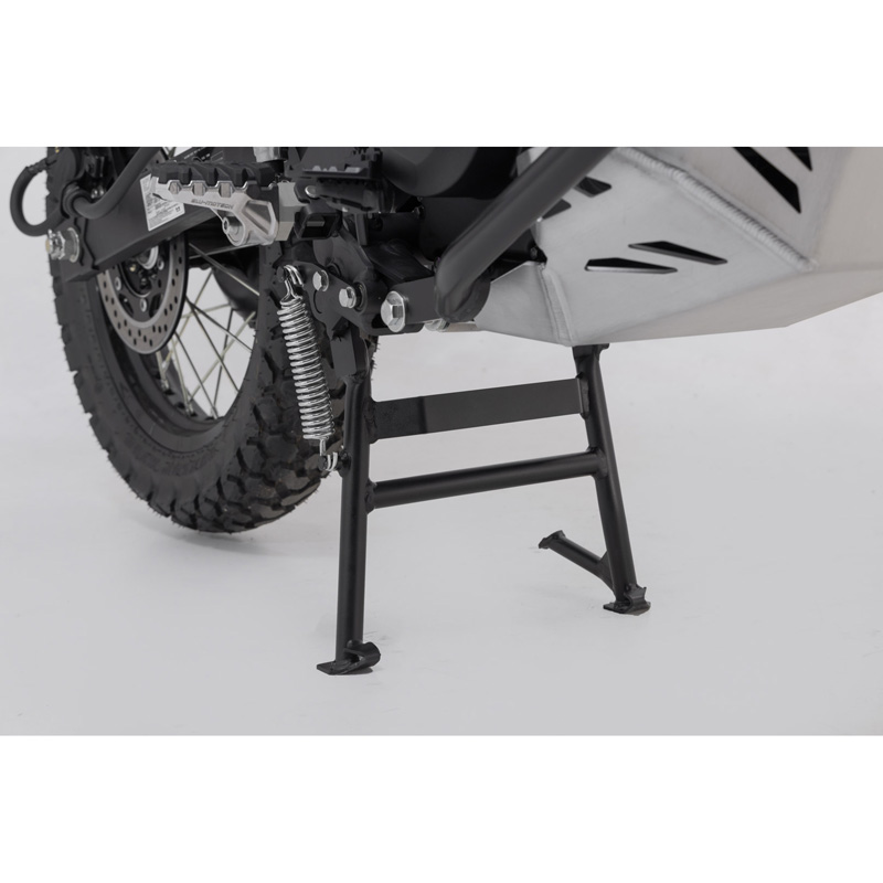 Sw-Motech HPS.08.990.10001/B Centerstand, Black For Kawasaki KLR650 '22 ...