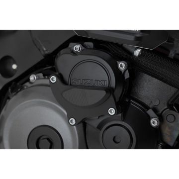view Sw-Motech MSS.05.587.10100/B Engine Protector for Suzuki GSX-S 1000 / GSX-S950 '22-