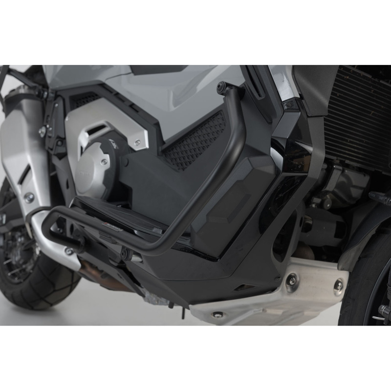 Sw-Motech SBL.01.808.10001/B Crashbars, Black For Honda X-ADV (2021 ...