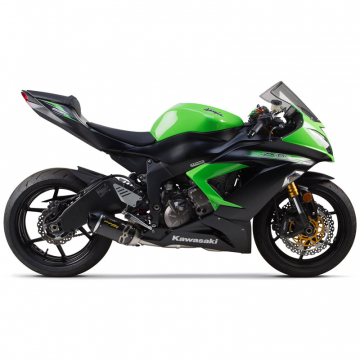 Kawasaki Ninja ZX-6 Parts | Accessories International