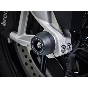 view Evotech PRN011967-012699 Axle Sliders Kit for BMW S1000XR/TE (2020-)