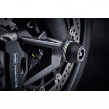 view Evotech PRN013266-013672 Axle Sliders Kit for Ducati Scrambler models '17-