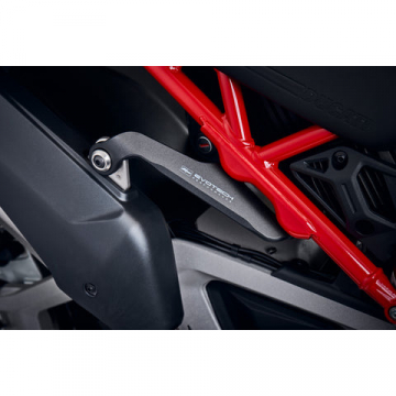 view Evotech PRN013687-015855 Exhaust Hanger Kit for Ducati Multistrada V4 (2021-)