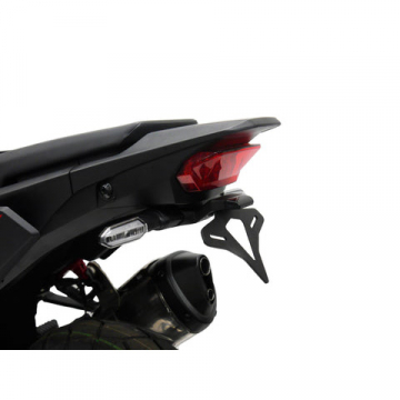 view Evotech PRN014796 Tail Tidy for Honda CRF1100L Africa Twin '20-
