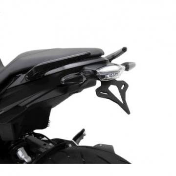 view Evotech PRN015165 Tail Tidy for BMW F900R / XR (2020-)