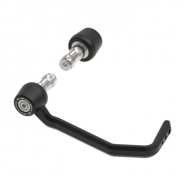 view Evotech PRN015536-016052-016053-016061 Brake Lever Guard for Suzuki/Ducati models