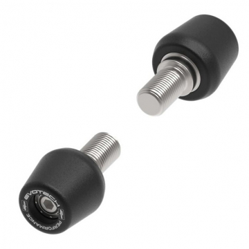 view Evotech PRN016066-016140 Bar End Weights(Road) for MV Agusta Dragster/Brutale models