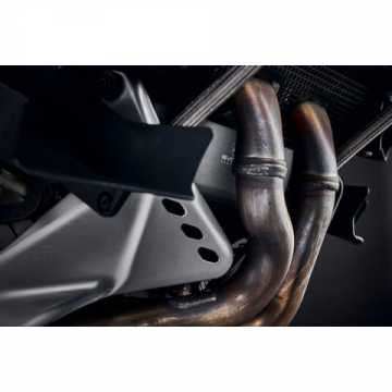 view Evotech PRN016164 Skid Plate for Ducati Multistrada V4 (2021-)