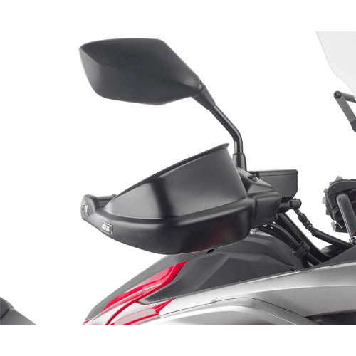 Givi HP1192B Handguards, Black for Honda NC750X (2021-) | Accessories ...