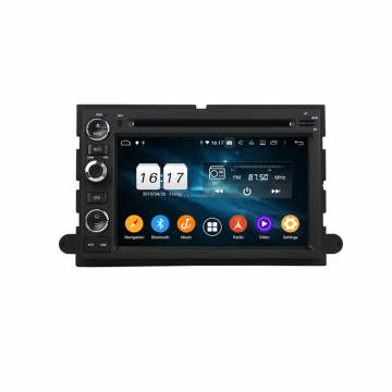view Premier Stereo 7" Android Screen for Ford F150 2006-2009
