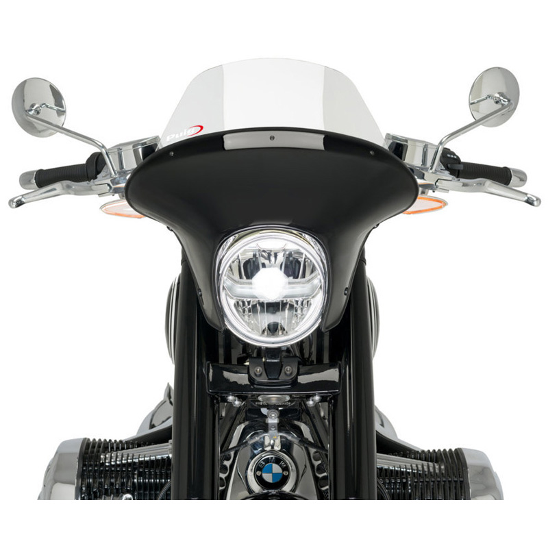 Puig W Batwing Sml Touring Windshield For Bmw R