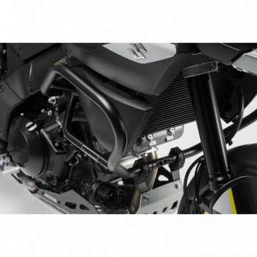 view Sw-Motech SBL.05.440.10001/B Crashbar for Suzuki V-Strom 1000 (2014-2019)