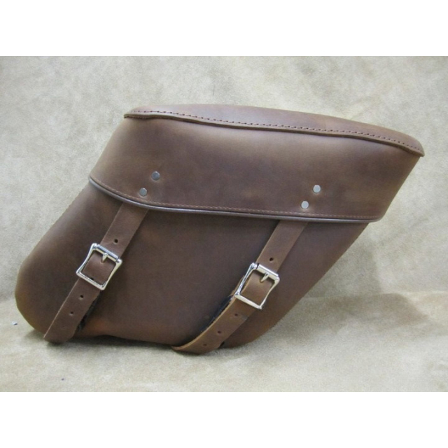 Leatherworks saddlebags discount