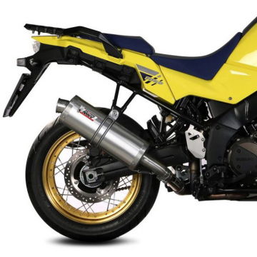 Project Suzuki LTZ400 HLS Suspension