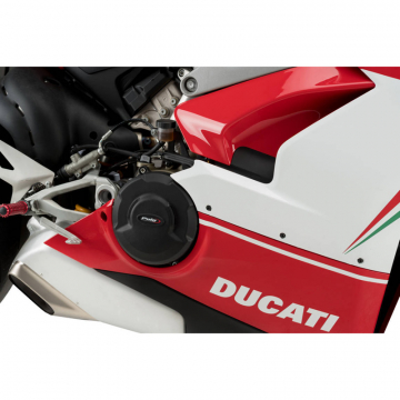 view Puig 20139N Engine Covers for Ducati Panigale V4/R/Special (2018-)