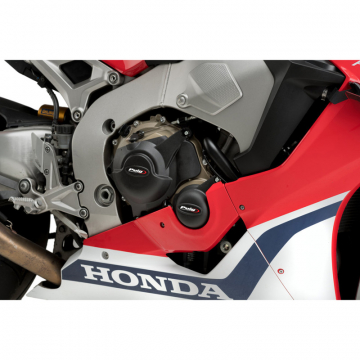 view Puig 20289N Engine Covers for Honda CBR1000RR / Fireblade (2017-)