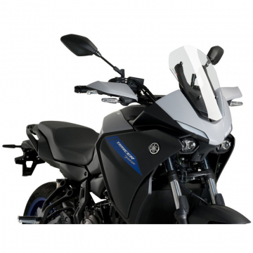 YAMAHA TRACER 700 2020 