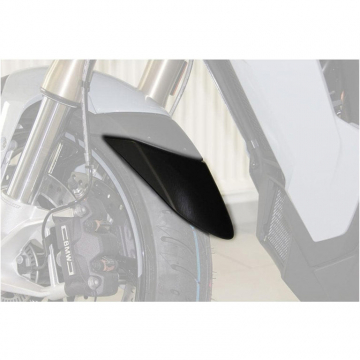 view Puig 20525N Front Fender Extension, Black for BMW S1000XR (2020-)