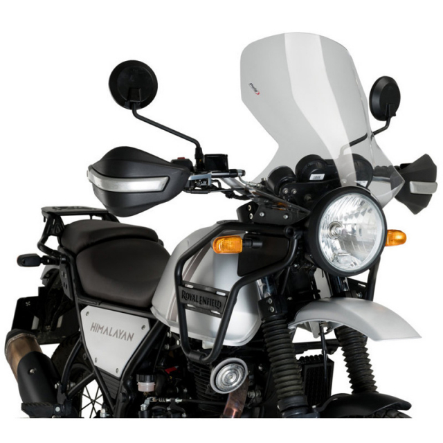 Himalayan hot sale touring accessories