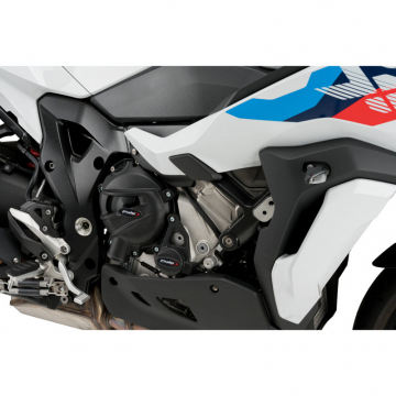 view Puig 21241N Engine Covers, Black for BMW S1000XR (2020-)