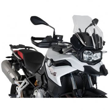 view Puig 3768W Touring Windshield for BMW F750GS (2018-)
