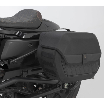 view Sw-Motech Legend Gear System for Harley Sportster S 2021-